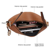 Load image into Gallery viewer, Diana Shoulder Handbag For Women&#39;s