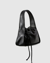 Load image into Gallery viewer, Thing Called Love Leather Handbag - Black