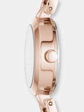Load image into Gallery viewer, Dkny Women&#39;s City Link NY2752 Rose-Gold Stainless-Steel Quartz Fashion Watch