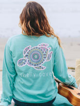 Load image into Gallery viewer, Summer Boho Long Sleeve