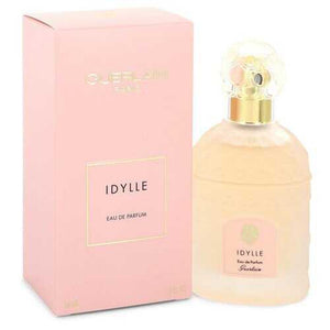 Idylle by Guerlain Eau De Parfum Spray 1.7 oz