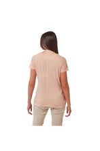 Load image into Gallery viewer, Craghoppers Womens/Ladies Galena Nosilife Short-Sleeved T-Shirt