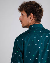 Load image into Gallery viewer, Space Invaders Shirt