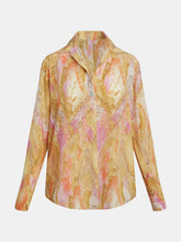 Load image into Gallery viewer, Daria French Cuff Blouse