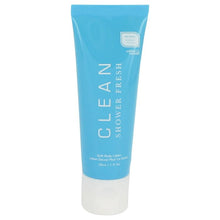 Load image into Gallery viewer, Clean Shower Fresh by Clean Body Lotion 1 oz