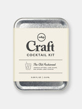 Load image into Gallery viewer, The Old Fashioned Cocktail Kit