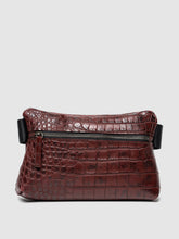 Load image into Gallery viewer, Waist Pack &quot;Alligator Belly&quot;