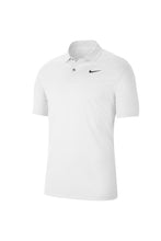 Load image into Gallery viewer, Nike Mens Victory Polo Shirt (White)