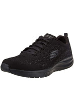 Load image into Gallery viewer, Mens Ultra Groove Royal Dragon Sports Sneaker - Deep Black