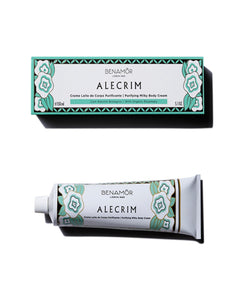 Alecrim  Milky Body Cream 150ml