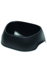 Moderna Sensibowl Dog Bowl (Black) (0.62pint)