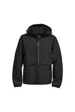 Load image into Gallery viewer, Tee Jays Mens Urban Adventure Soft Shell Jacket (Black)