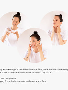 Kumiko Skincare