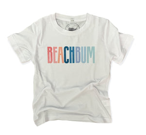 Beachbum Tee