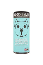Load image into Gallery viewer, Pooch &amp; Mutt Health &amp; Digestion Mini Bone Dog Treat (May Vary) (4.4 oz)