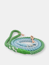 Load image into Gallery viewer, Rope Leash - Minty