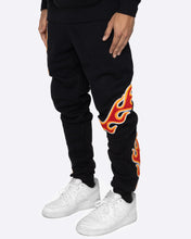 Load image into Gallery viewer, Nu Flame Sweatpants