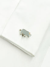 Load image into Gallery viewer, Rhino Cufflinks