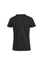 Load image into Gallery viewer, Clique Mens Premium T-Shirt (Black)