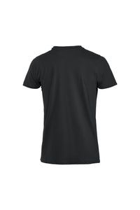 Clique Mens Premium T-Shirt (Black)