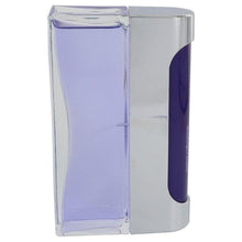 Load image into Gallery viewer, ULTRAVIOLET by Paco Rabanne Eau De Toilette Spray (Tester) 3.4 oz