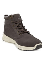 Load image into Gallery viewer, Mens Carlan Casual Boots (Dark Brown)
