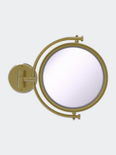 Load image into Gallery viewer, 8&quot; Wall Mounted Make-Up Mirror