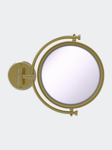 8" Wall Mounted Make-Up Mirror