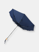 Load image into Gallery viewer, Avenue Birgit Recycled Folding Umbrella