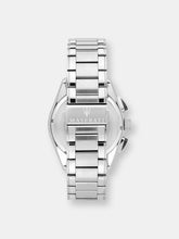 Load image into Gallery viewer, Maserati Men&#39;s Traguardo R8873612015 Silver Stainless-Steel Quartz Dress Watch