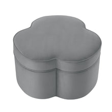 Load image into Gallery viewer, Akeem Cocktail Ottoman