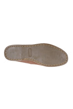 Load image into Gallery viewer, Mens Finn Slip On Leather Shoe - Tan