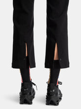 Load image into Gallery viewer, Zen Cropped Relaxed Leg Pant