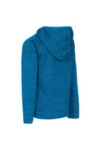 Load image into Gallery viewer, Childrens/Kids Gladdner Fleece Sweatshirt - Cosmic Blue