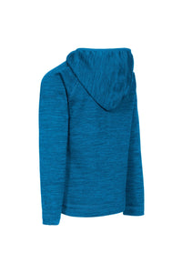 Childrens/Kids Gladdner Fleece Sweatshirt - Cosmic Blue