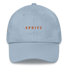 Load image into Gallery viewer, Spritz - Embroidered Cap