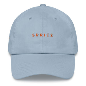 Spritz - Embroidered Cap