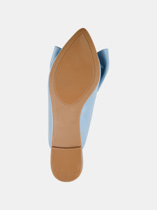 Journee Collection Women's Dott Mule