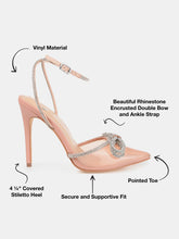 Load image into Gallery viewer, Women&#39;s Gracia Pump Heel