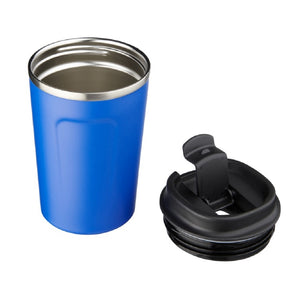 Avenue Thor 12.2fl oz Leak-Proof Copper Vacuum Tumbler (Blue) (One Size)