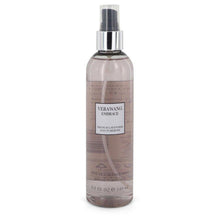 Load image into Gallery viewer, Vera Wang Embrace French Lavender and Tuberose by Vera Wang Fine Fragrance Mist 8 oz