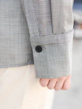 Load image into Gallery viewer, Delancey Genderless Wool Shirt