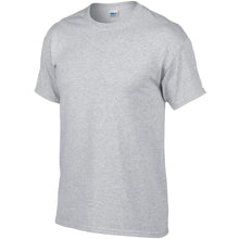 Load image into Gallery viewer, Gildan DryBlend Adult Unisex Short Sleeve T-Shirt (Sport Grey)