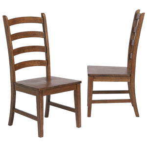 Simply Brook Side Chair (Set of 2)