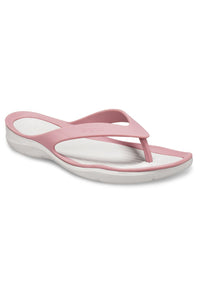 Womens/Ladies Swiftwater Flip Flop (Light Pink)