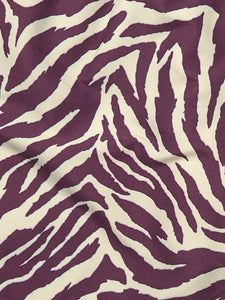 Tropical Zebra II Swim Shorts