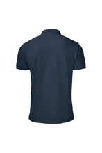 Load image into Gallery viewer, Mens Surf Pro RSX Polo Shirt (Navy)