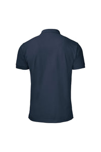 Mens Surf Pro RSX Polo Shirt (Navy)
