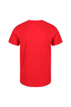 Load image into Gallery viewer, Regatta Mens Cline VI Established T-Shirt