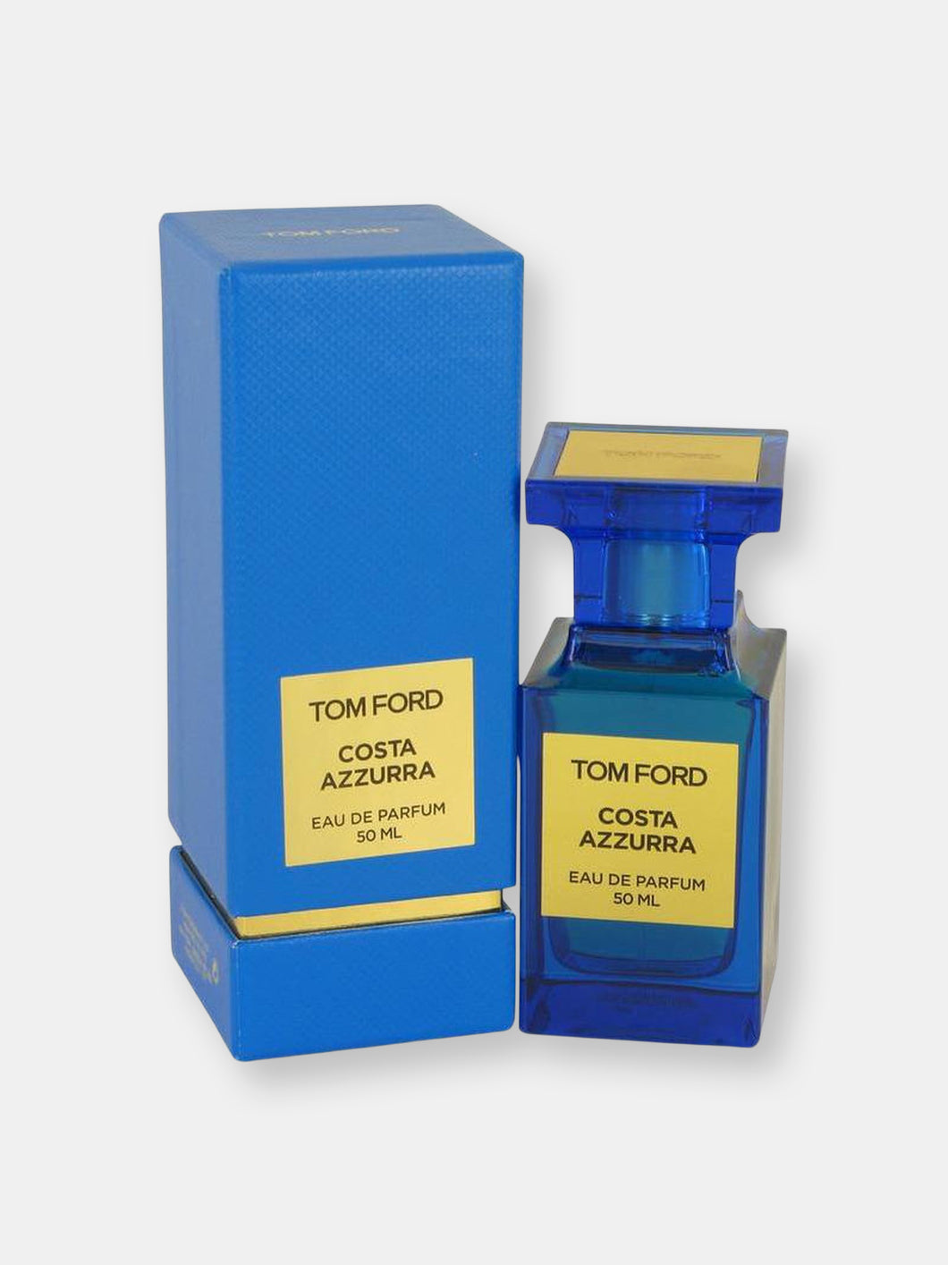 Costa Azzurra By Tom Ford Eau De Parfum Spray (Unisex) 1.7 oz